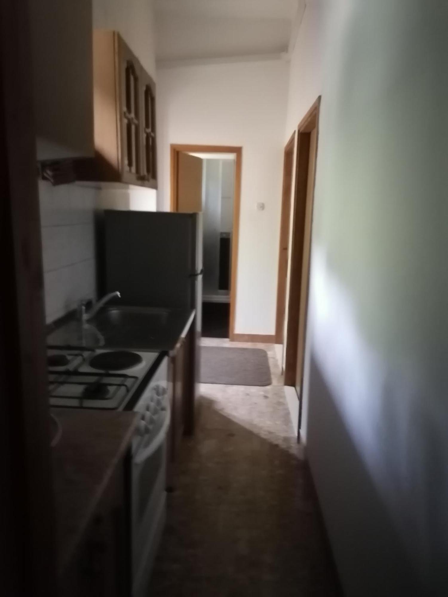 Villa Jelka Apartment Zaton  Cameră foto